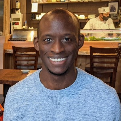 Channing Allen