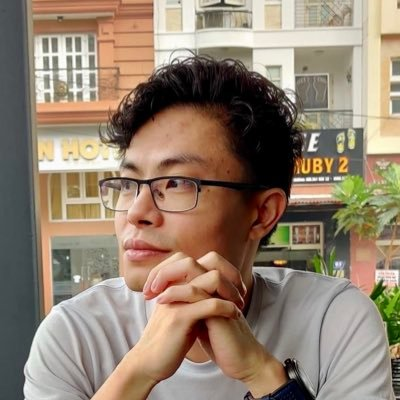 Daniel Nguyen