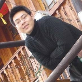 Eric Gao