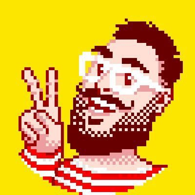 Pascal Pixel